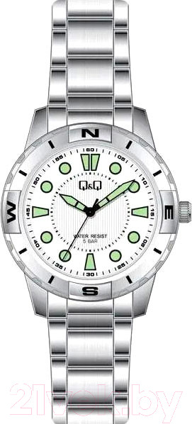 Изображение товара Часы наручные мужские Q&Q QB00J201Y