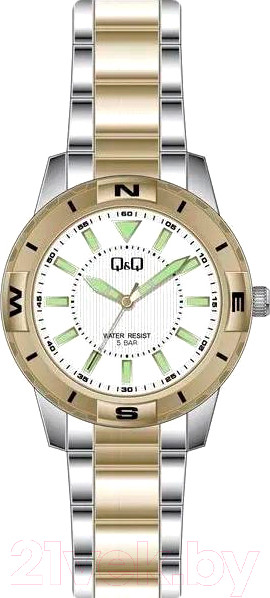 Изображение товара Часы наручные мужские Q&Q QB00J401Y