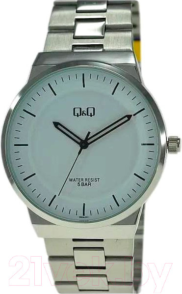 Изображение товара Часы наручные мужские Q&Q QB06J201Y