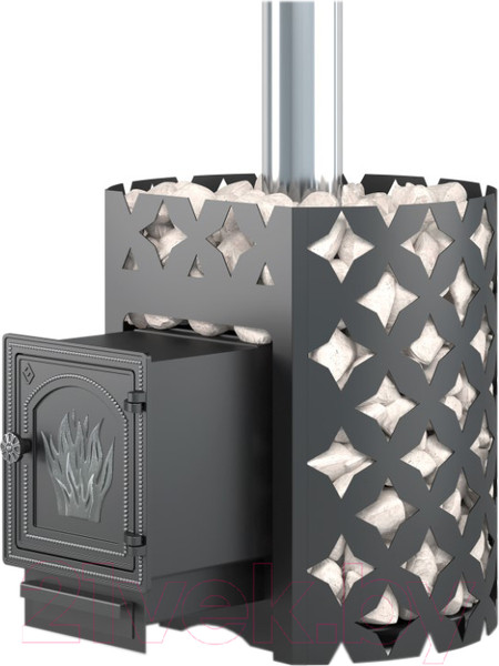 Изображение товара Печь-каменка Этна 18 (ДТ-4)