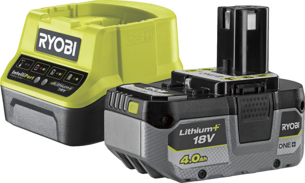 Изображение товара Аккумулятор для электроинструмента Ryobi RC18120-140X (5133005091)