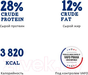 Изображение товара Сухой корм для собак Brit Premium Dog Adult Large and Giant с курицей / 5050017 (15кг)