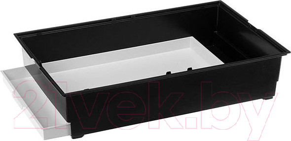 Изображение товара Поддон для клетки Ferplast М 26 / 94000078 (черный)