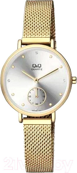 Изображение товара Часы наручные мужские Q&Q QA97J001Y