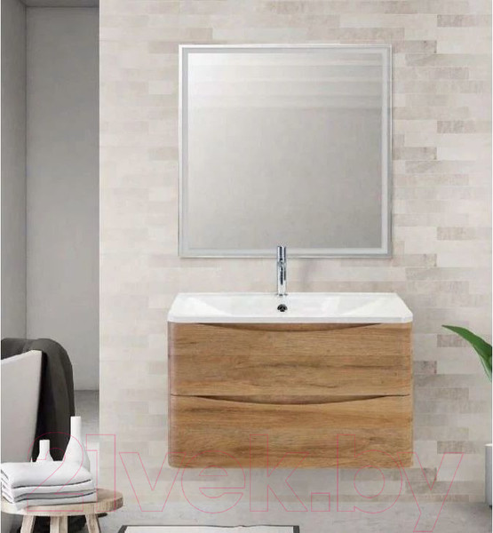 Изображение товара Тумба под умывальник BelBagno ACQUA-1200-2C-SO-RR