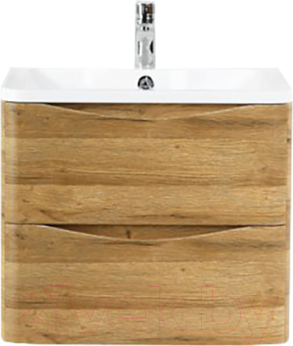 Изображение товара Тумба под умывальник BelBagno ACQUA-700-2C-SO-RR