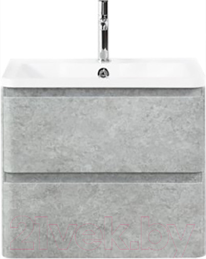 Изображение товара Тумба под умывальник BelBagno ALBANO-700-2C-SO-CVG