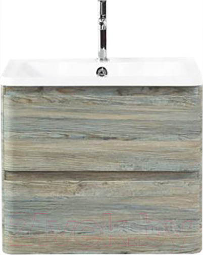 Изображение товара Тумба под умывальник BelBagno ALBANO-700-2C-SO-PS