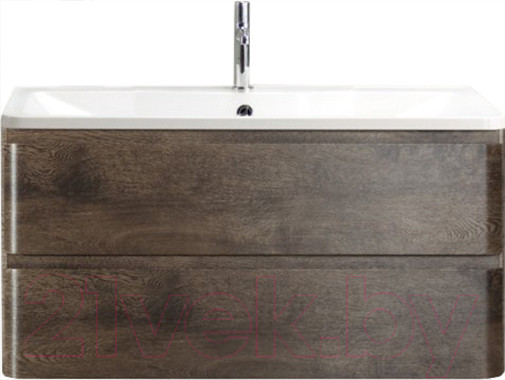 Изображение товара Тумба под умывальник BelBagno ALBANO-1200-2C-SO-RNG