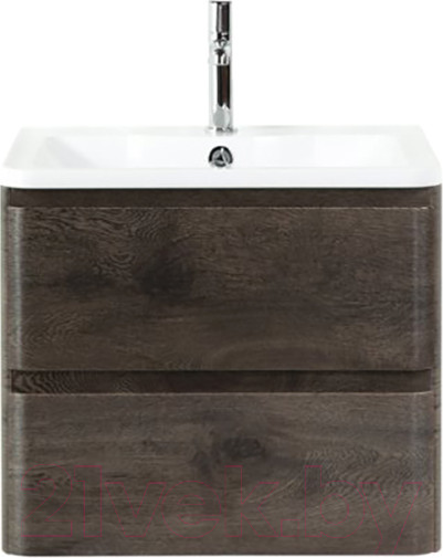 Изображение товара Тумба под умывальник BelBagno ALBANO-700-2C-SO-RNG