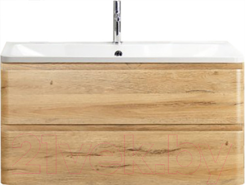 Изображение товара Тумба под умывальник BelBagno ALBANO-1200-2C-SO-RR