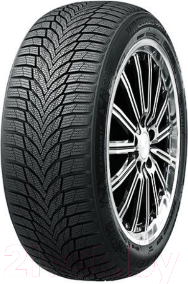 Изображение товара Зимняя шина Nexen Winguard Sport 2 225/40R18 92V