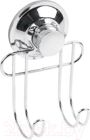 Изображение товара Крючок для ванной Perfecto Linea 35-385240