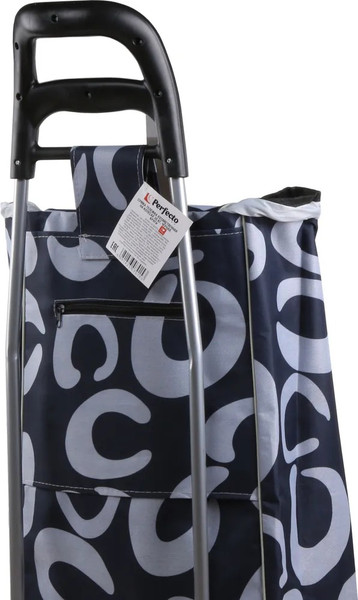 Изображение товара Сумка-тележка Perfecto Linea 42-307015