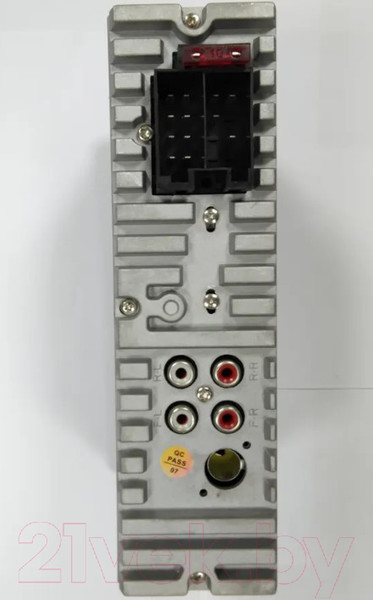 Изображение товара Бездисковая автомагнитола Centurion DA-1018