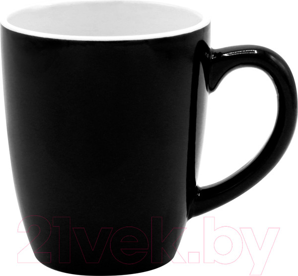 Изображение товара Кружка No Brand Aurora / 6002.02 (черный)