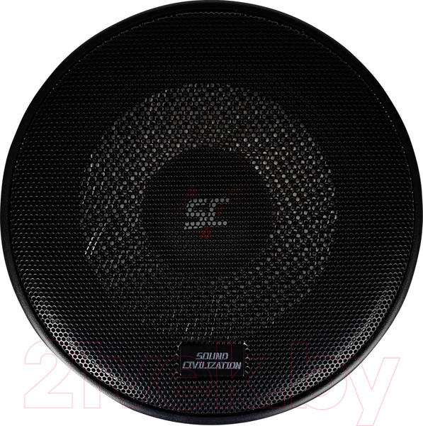 Изображение товара Среднечастотная АС Kicx Sound Civilization GFS-165.5