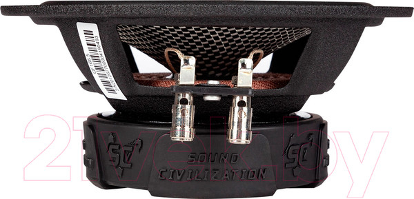 Изображение товара Среднечастотная АС Kicx Sound Civilization GFS-165.5