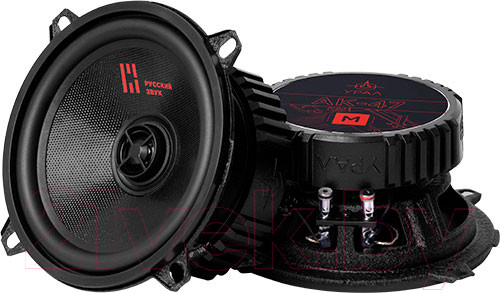 Изображение товара Коаксиальная АС Урал AK-47 М