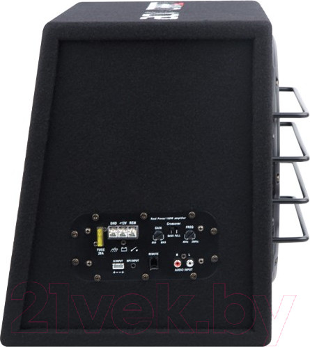 Изображение товара Корпусной активный сабвуфер ACV Craft B12A