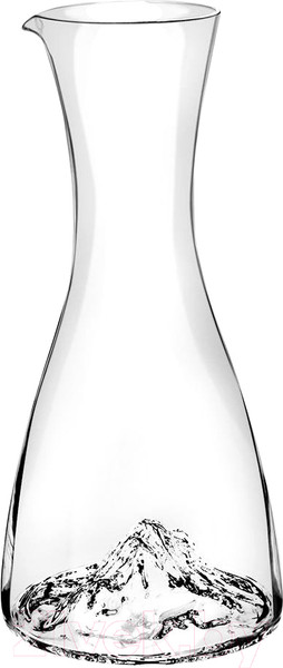 Изображение товара Графин Wilmax WL-888369/1С