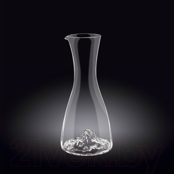 Изображение товара Графин Wilmax WL-888369/1С