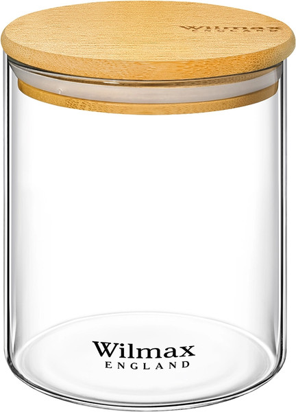 Изображение товара Емкость для хранения Wilmax WL-888503/А