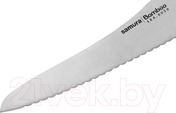 Изображение товара Нож Samura Bamboo SBA-0056