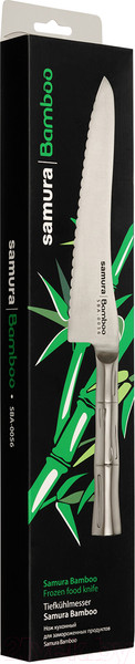 Изображение товара Нож Samura Bamboo SBA-0056