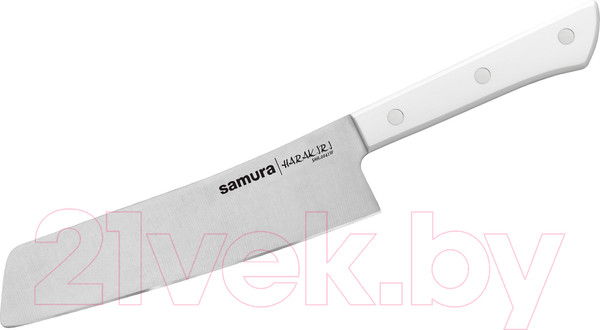 Изображение товара Нож Samura Harakiri SHR-0042W
