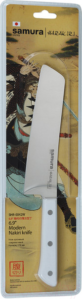 Изображение товара Нож Samura Harakiri SHR-0042W