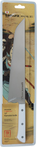 Изображение товара Нож Samura Harakiri SHR-0050W