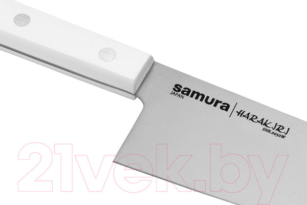Изображение товара Нож Samura Harakiri SHR-0050W