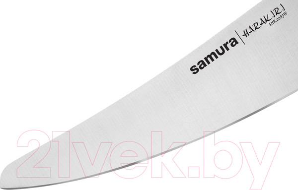Изображение товара Нож Samura Harakiri SHR-0083W