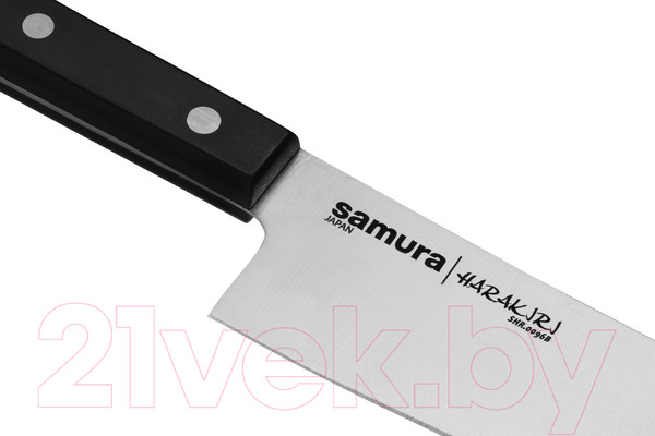 Изображение товара Нож Samura Harakiri SHR-0096B