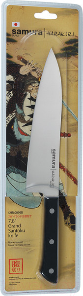 Изображение товара Нож Samura Harakiri SHR-0096B