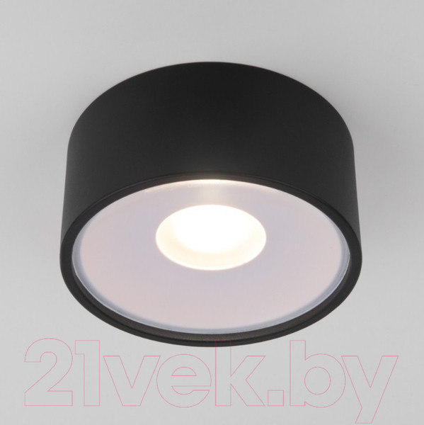 Изображение товара Светильник уличный Elektrostandard Light LED 2135 35141/H (черный)