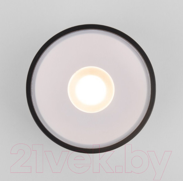 Изображение товара Светильник уличный Elektrostandard Light LED 2135 35141/H (черный)