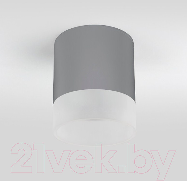Изображение товара Светильник уличный Elektrostandard Light LED 2107 35140/H (серый)