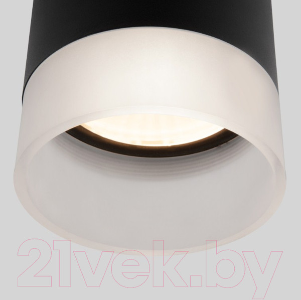 Изображение товара Светильник уличный Elektrostandard Light LED 2107 35140/H (черный)