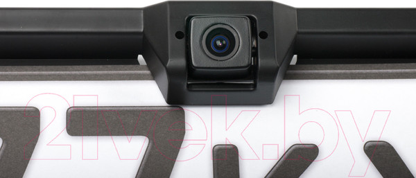 Изображение товара Камера заднего вида Interpower IP-616