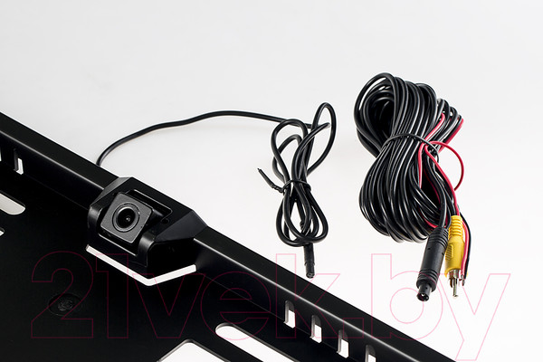 Изображение товара Камера заднего вида Interpower IP-616