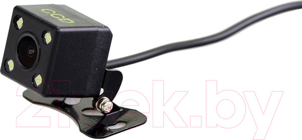 Изображение товара Камера заднего вида Interpower IP-662LED