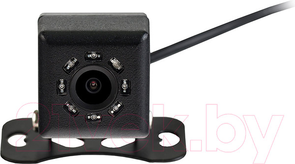 Изображение товара Камера заднего вида Interpower IP-668IR
