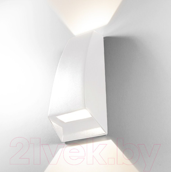 Изображение товара Бра уличное Elektrostandard 1016 Techno (белый)