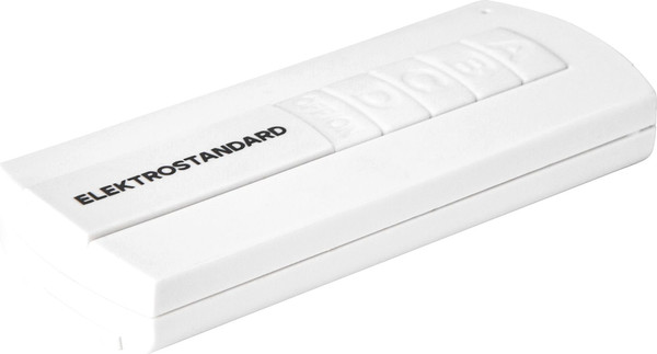 Изображение товара Пульт для светильника Elektrostandard 16004/04 (белый)