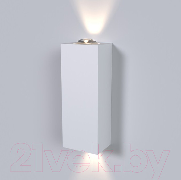 Изображение товара Бра Elektrostandard 40110/LED (белый)