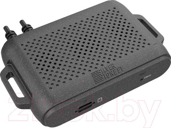 Изображение товара Автомобильный видеорегистратор SilverStone F1 F1 Integral 2.0