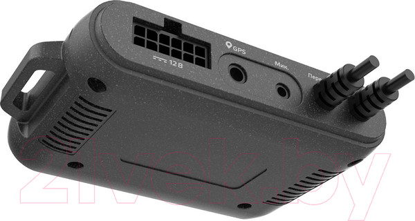 Изображение товара Автомобильный видеорегистратор SilverStone F1 F1 Integral 2.0