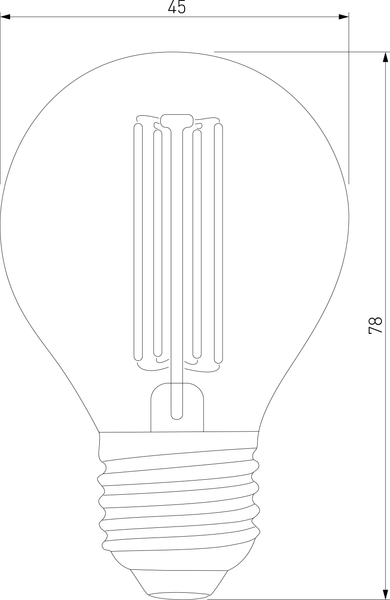 Изображение товара Лампа Elektrostandard BLE2752